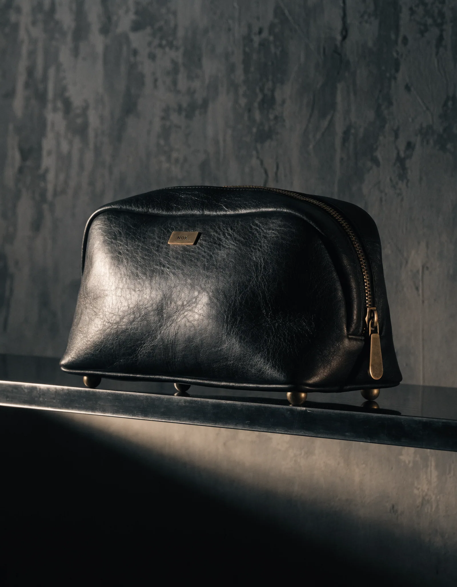 Nightwatch Dopp Kit — K-01